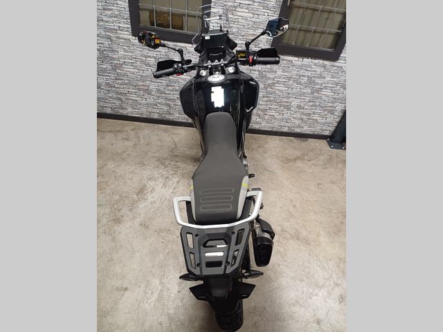 cfmoto - 450-mt