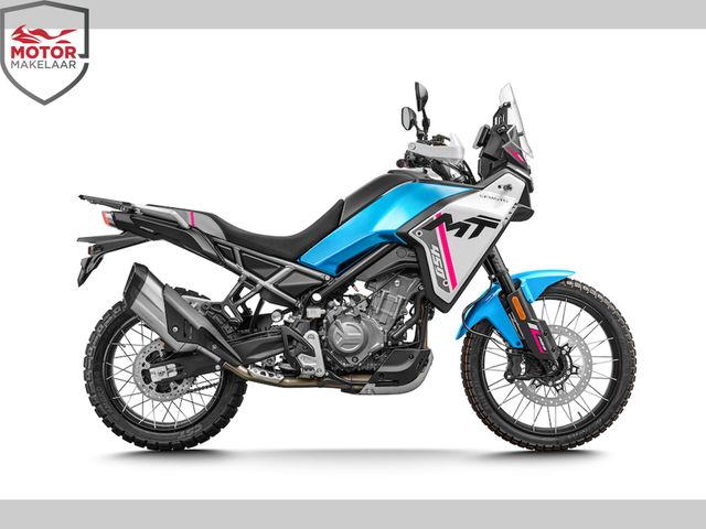 cfmoto - 450-mt