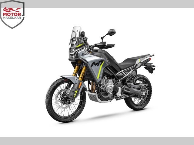 cfmoto - 450-mt