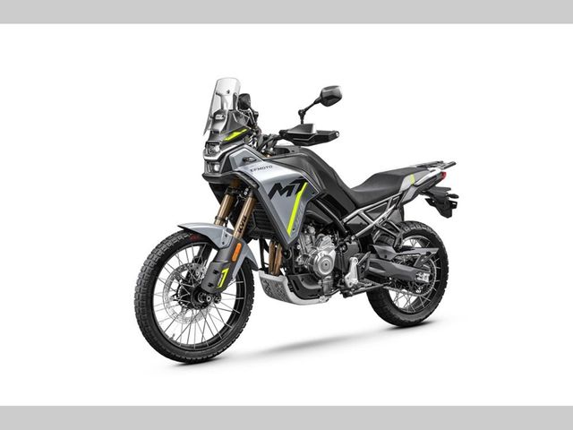 cfmoto - 450-mt