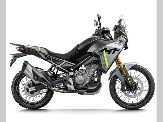 cfmoto - 450-mt