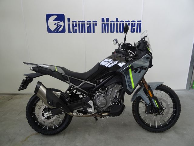 cfmoto - 450-mt