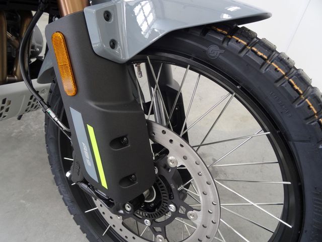 cfmoto - 450-mt