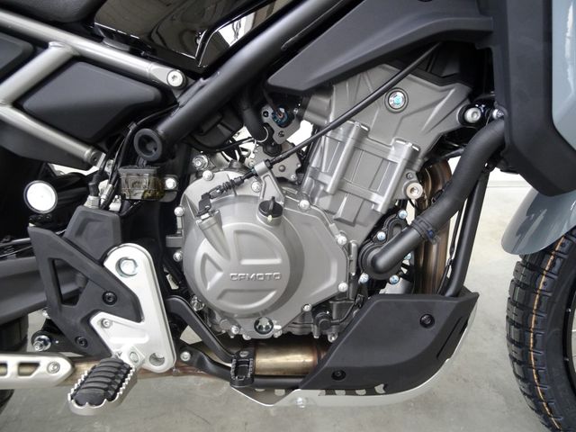 cfmoto - 450-mt