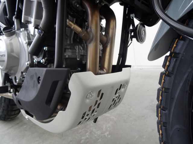 cfmoto - 450-mt