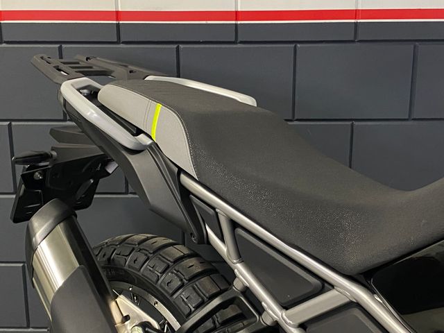 cfmoto - 450-mt