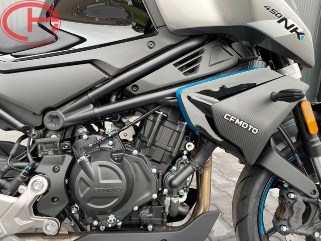 cfmoto - 450-nk