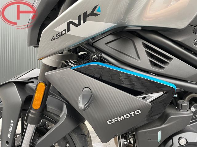 cfmoto - 450-nk