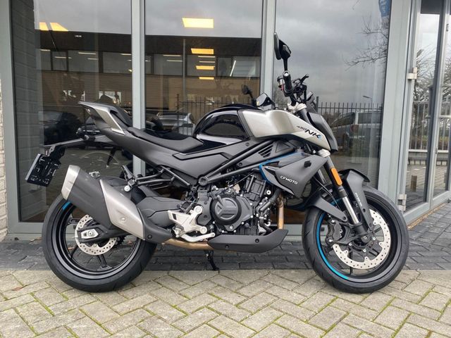 cfmoto - 450-nk