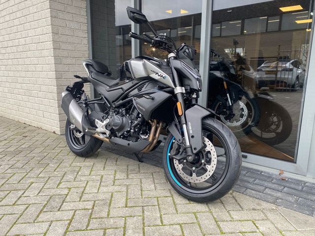 cfmoto - 450-nk
