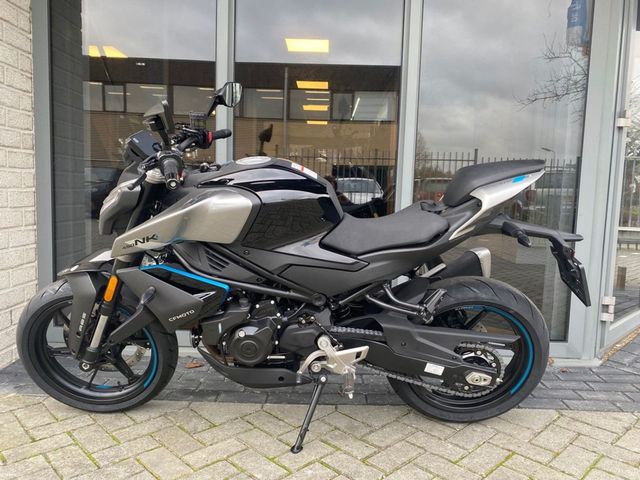 cfmoto - 450-nk
