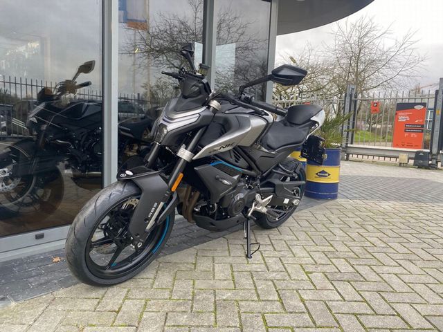 cfmoto - 450-nk