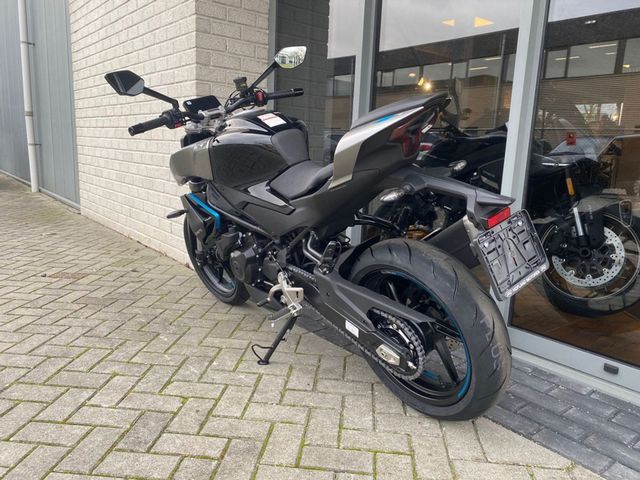 cfmoto - 450-nk