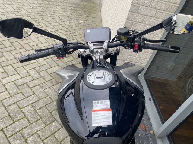 cfmoto - 450-nk