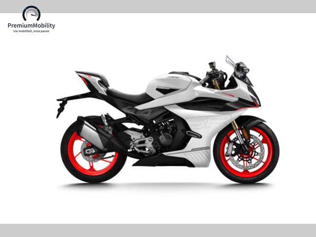 cfmoto - 450-sr
