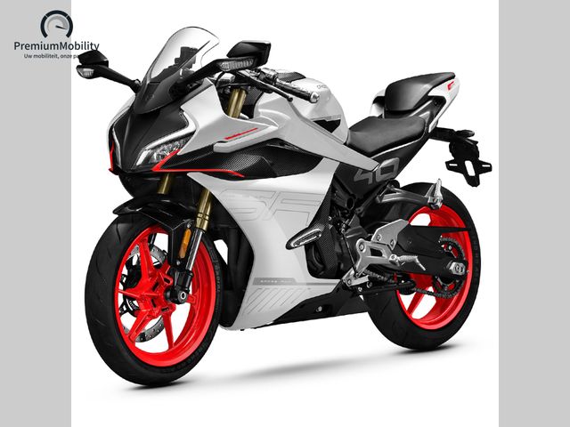 cfmoto - 450-sr