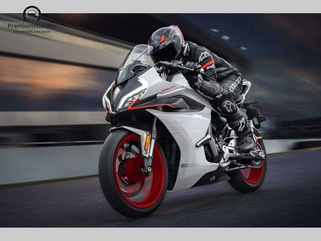 cfmoto - 450-sr