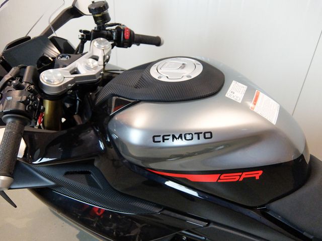 cfmoto - 450-sr