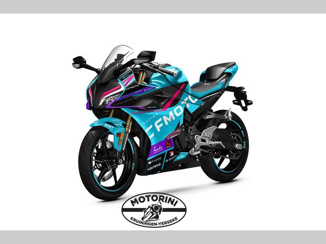 cfmoto - 450-sr