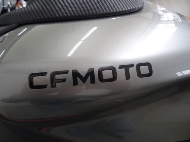 cfmoto - 450-srs