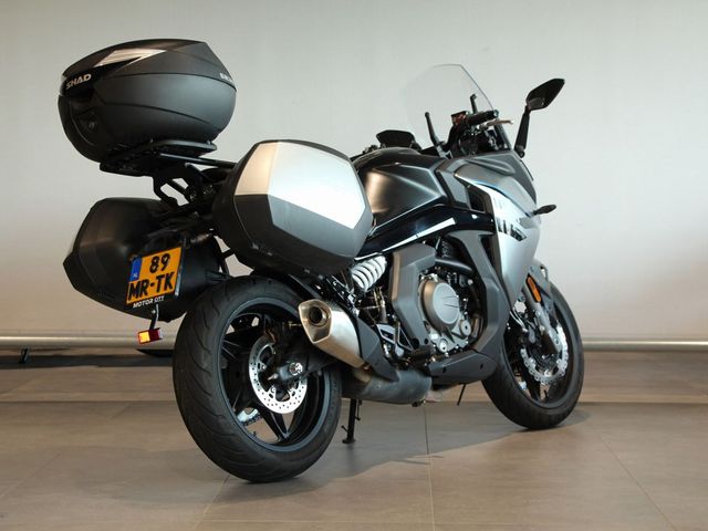 cfmoto - 650-gt