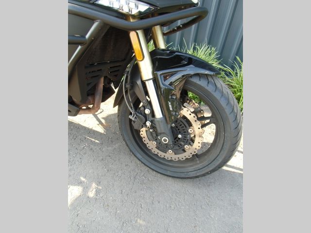 cfmoto - 650-mt