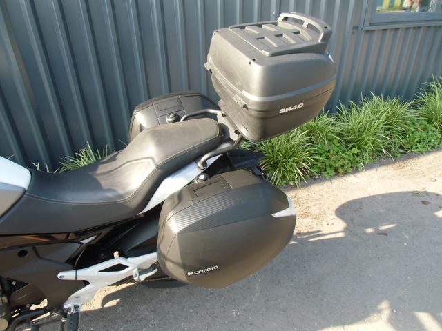 cfmoto - 650-mt