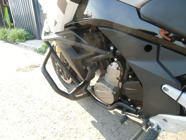 cfmoto - 650-mt