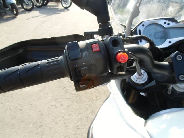 cfmoto - 650-mt