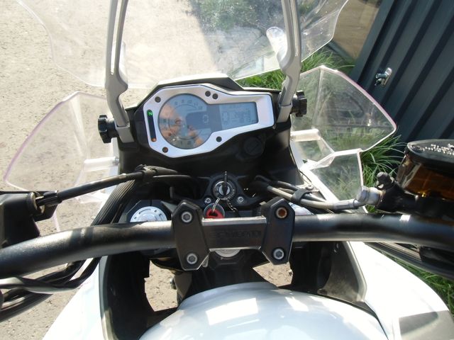 cfmoto - 650-mt