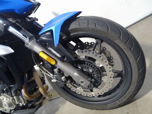 cfmoto - 650-nk
