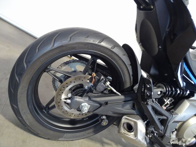 cfmoto - 650-nk