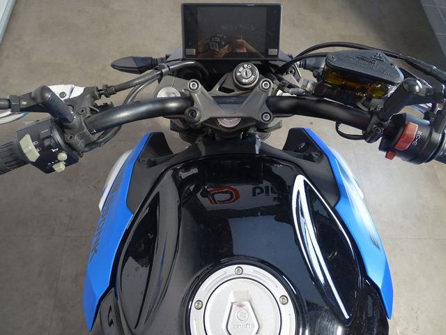 cfmoto - 650-nk