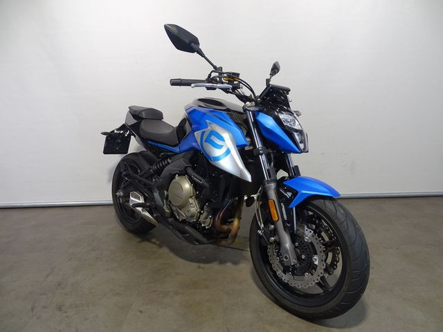 cfmoto - 650-nk