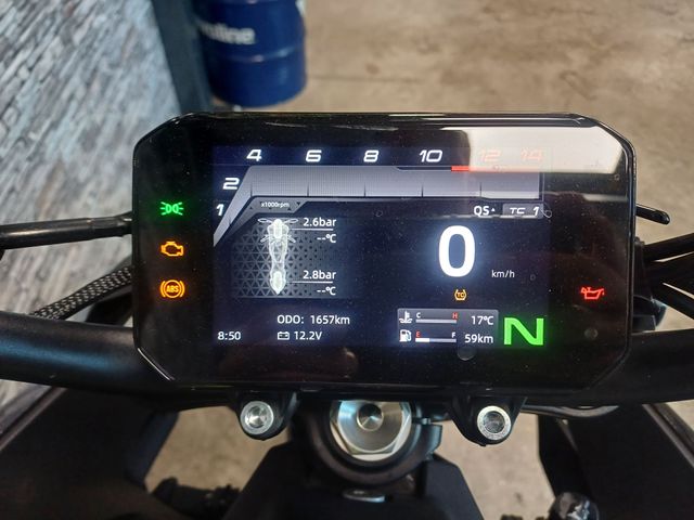 cfmoto - 675-nk