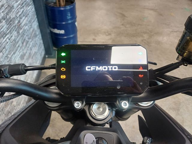 cfmoto - 675-nk