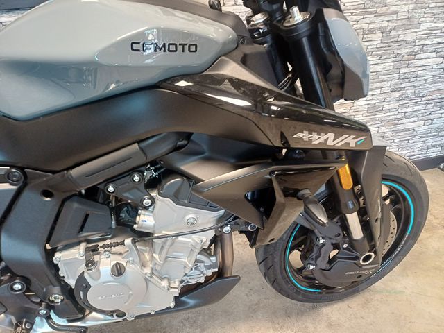cfmoto - 675-nk