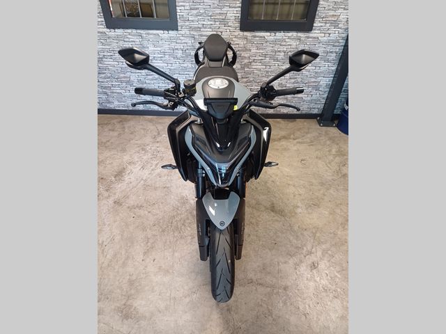 cfmoto - 675-nk