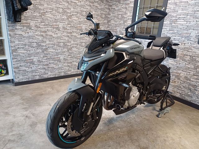 cfmoto - 675-nk