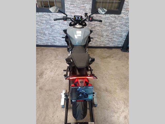 cfmoto - 675-nk