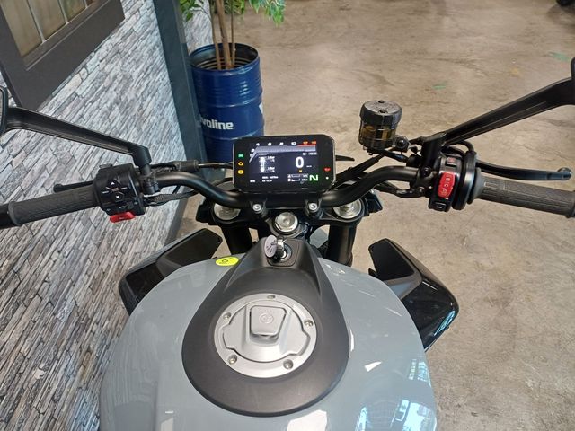 cfmoto - 675-nk