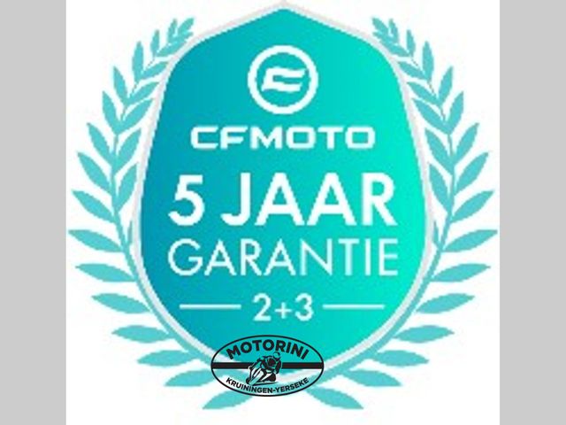 cfmoto - 675-sr-r