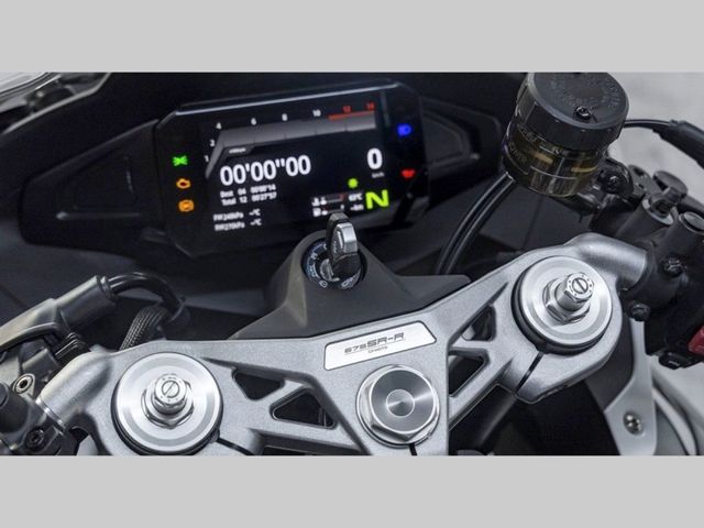 cfmoto - 675-sr-r