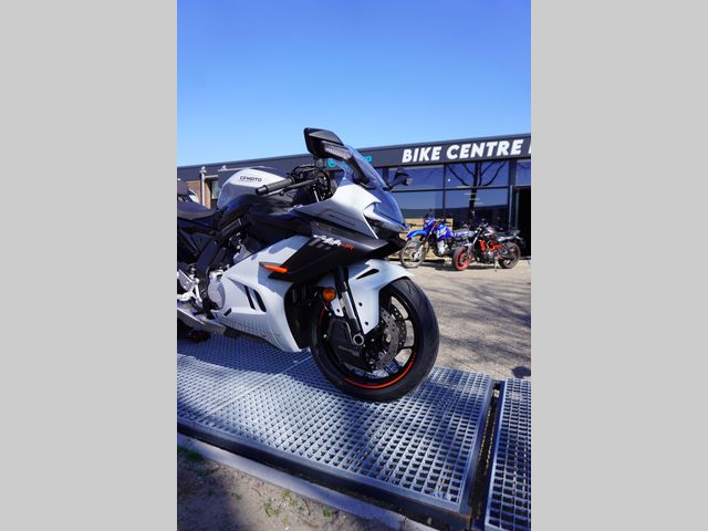 cfmoto - 675-sr-r