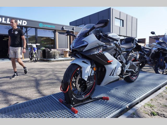 cfmoto - 675-sr-r