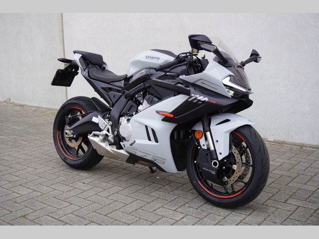cfmoto - 675-sr-r