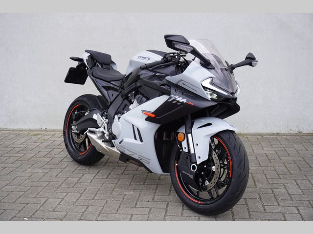 cfmoto - 675-sr-r