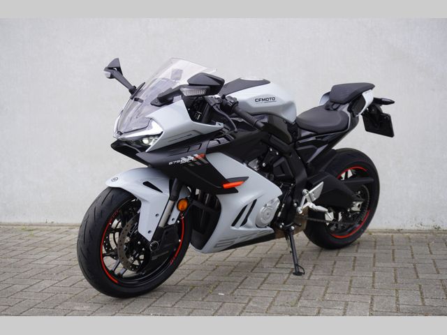 cfmoto - 675-sr-r