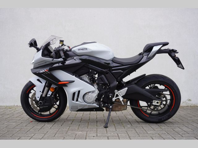cfmoto - 675-sr-r