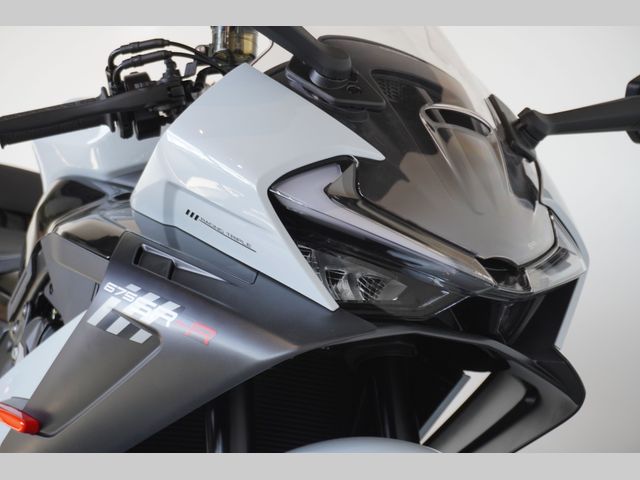 cfmoto - 675-sr-r